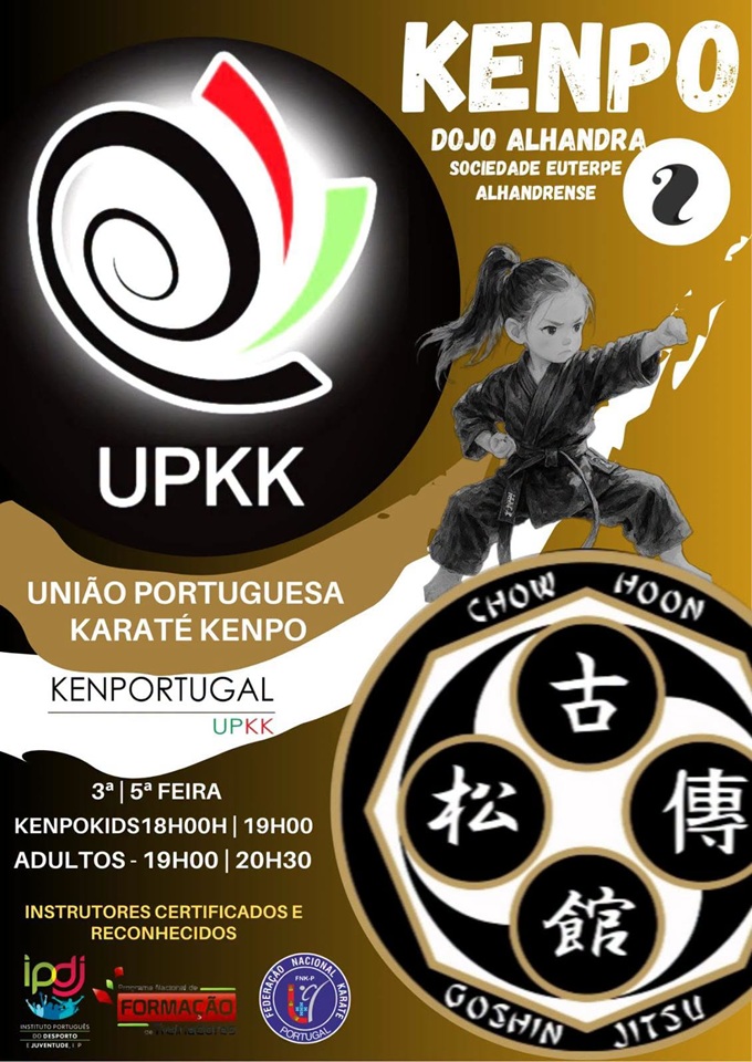 SEA - Kenpo 2627